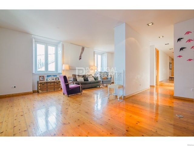 Superb 3 Bedroom Apartment in Saldanha - 2