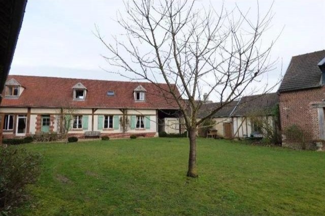 4 bedroom Character For Sale: 60600.. - 2