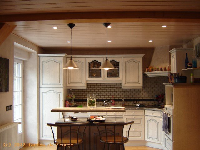 Great Opportunity 3 Finished Houses.. - 2