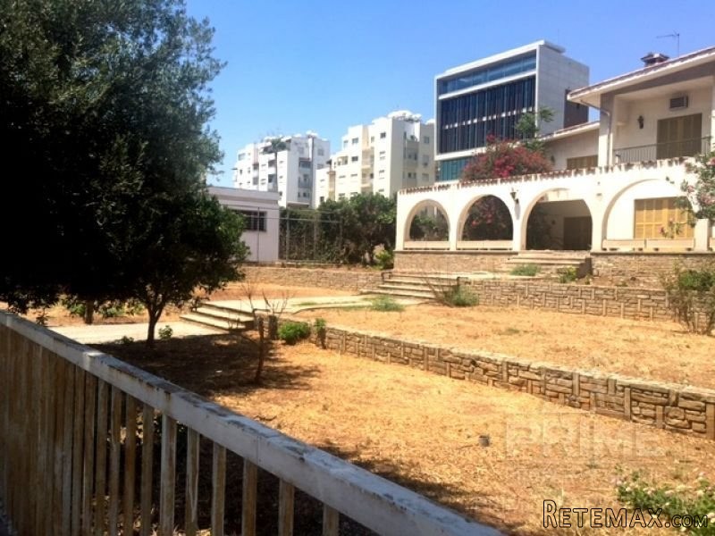 Land in Limassol, Cyprus, for Sale -..