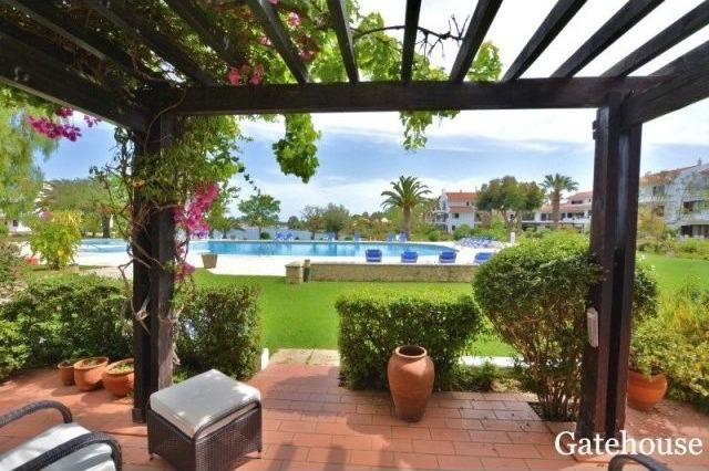 Quinta do Lago 2 Bed Apartment In..