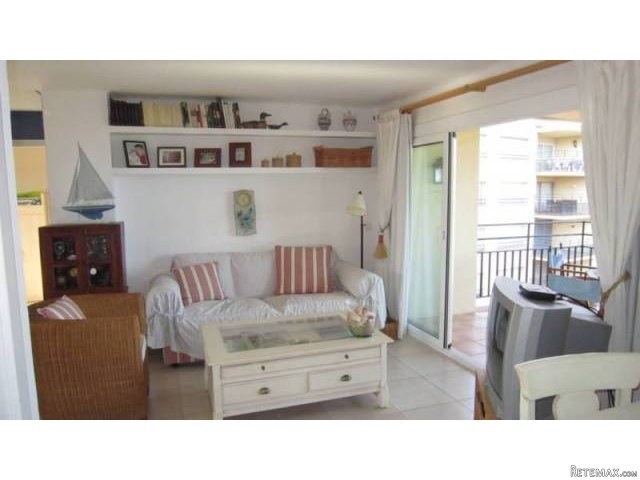 REFURBISHED APARTMENT IN CALELLA de.. - 2