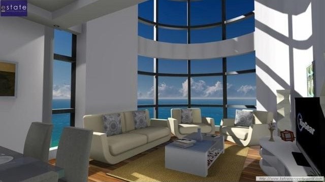 3 Bedrooms - Apartment - For Sale