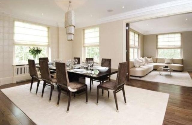 7 bed flat to rent in Park Road, St.. - 2