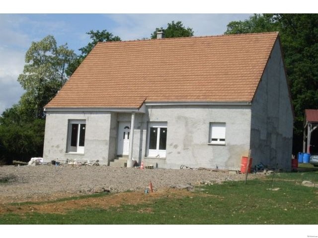 Recently Built House Ready To Move Into - 2