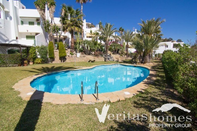 Ref: 1625 - Apartment for Sale in..