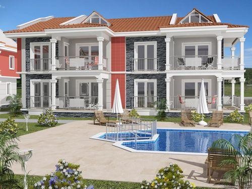 1 Bed Apartment For Sale 1 1 1 - 2
