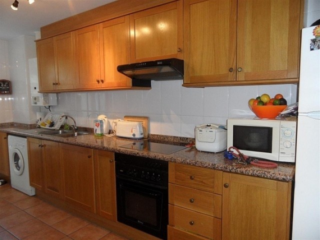 Apartment for sale in Javea - 2