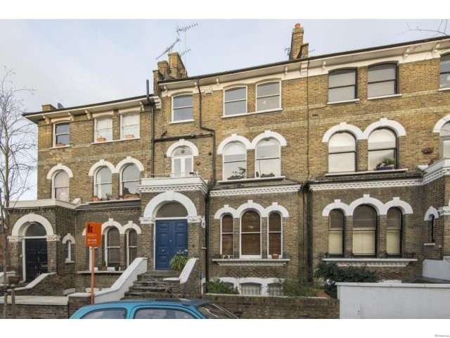 Huddleston Road N7