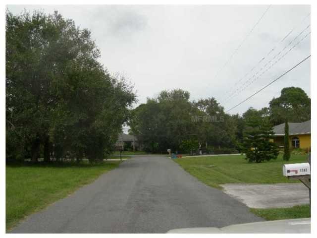 Land For Sale: Gayle Ave, Nokomis, FL.. - 2