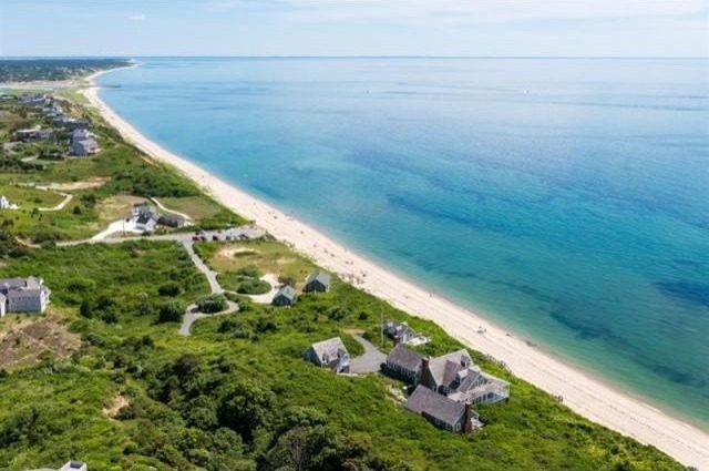 Land For Sale: Kill Devil Road, Truro