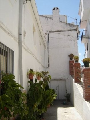 Townhouse, Cartama