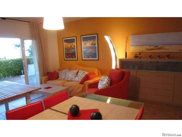 APARTMENT ON A GROUND FLOOR WITH.. - 2