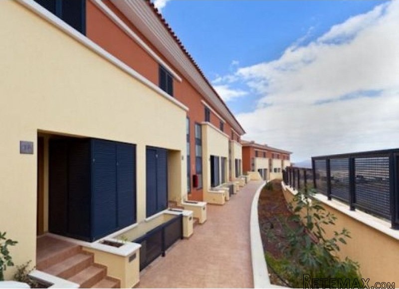 buying Flat in CASTILLO DE CALETA FUSTE - 2
