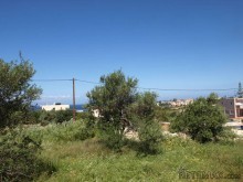 Chania Land For Sale