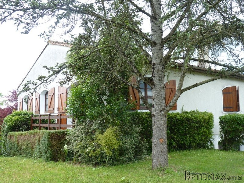 Stone House For Sale St Jean D Angely