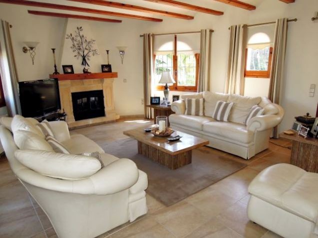 Villa for sale in Javea - 2