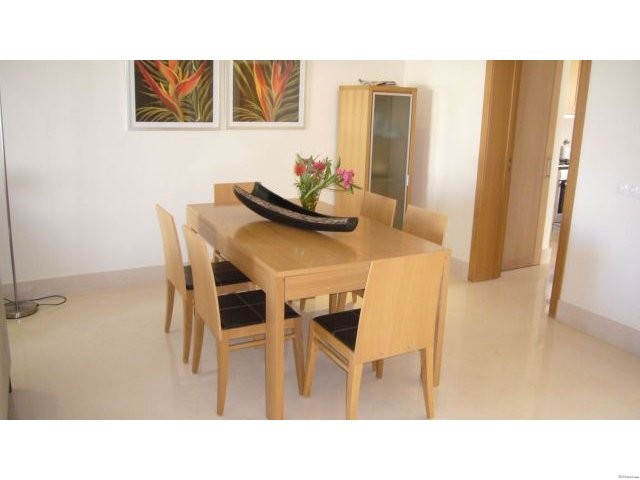 2 bedroom Apartment in Vila Sol - 2