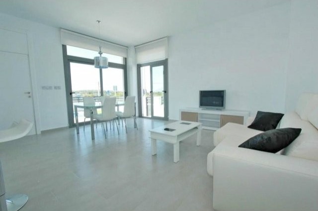 CONTEMPORARY TOP QUALITY VILLAS