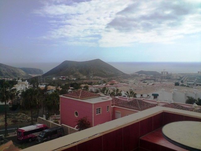 Duplex in Costa Adeje
