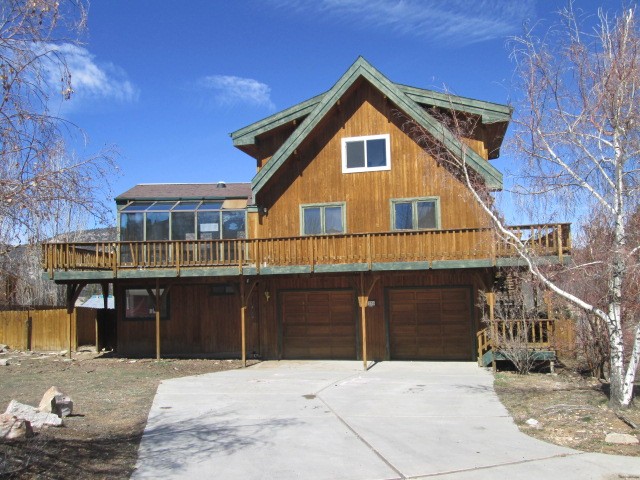 1236 Pine Lane Big Bear City, CA, 92314..