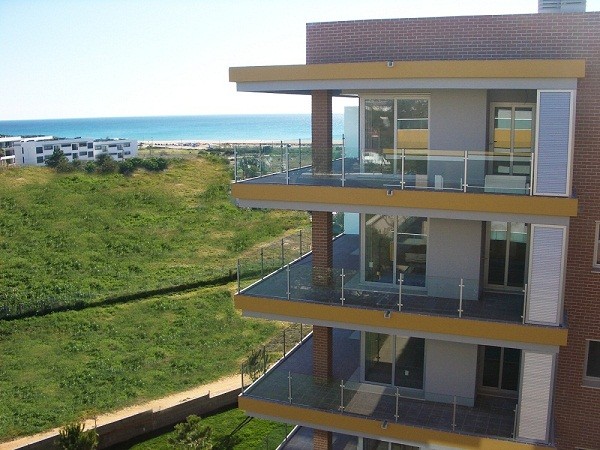 2 Bed Apartment - Quarteira