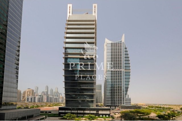 Fully Furnished and close to Metro..