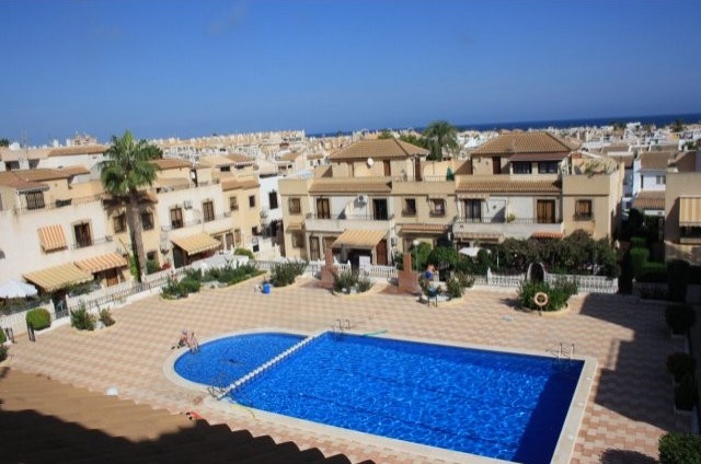 Torrevieja - Costa Blanca