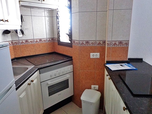 Apartment in Los Cristianois - 2