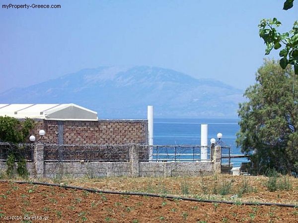 Land - Zakynthos - For Sale - 2