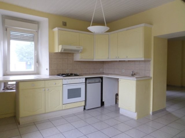 Vente Maison 4 Pieces De 70 M2 53150.. - 2