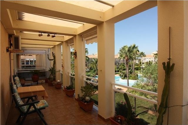 Apartment for sale in Denia - 2