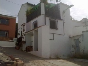 Townhouse, Villanueva De Algaidas