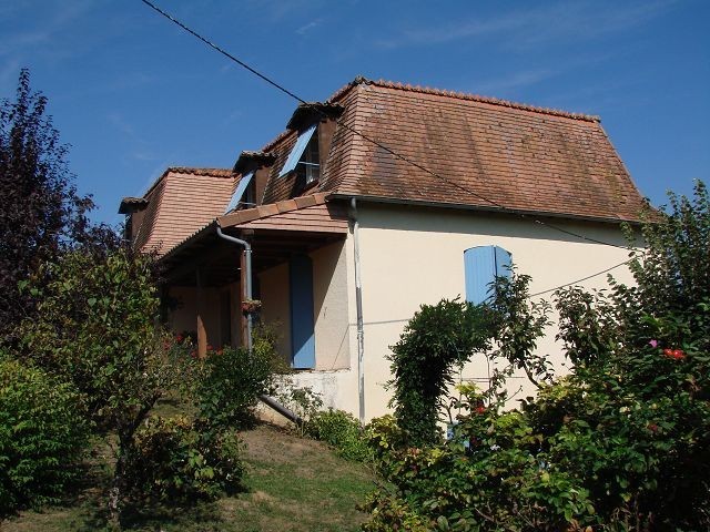 Vente Maison Thiviers - 2