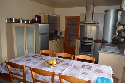 House in - 2