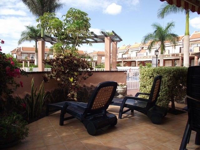 Apartment in Costa del Silencio - 2
