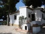 Bungalow, Alicante (Costa Blanca)..