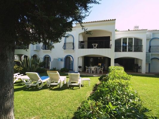 Ground Floor Apartment For Sale In..