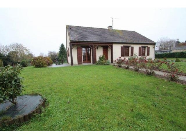 Maison / Villa Torigni Sur Vire (50160)