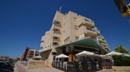Resale · Apartment · Spain · Costa Bl..