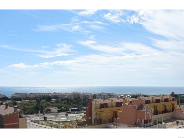 Stunning apartments with sea views in.. - 2
