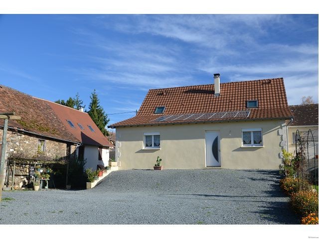 Vente Maison Sarrazac - 2