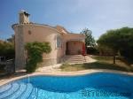 Villa, Alicante (Costa Blanca), Els..