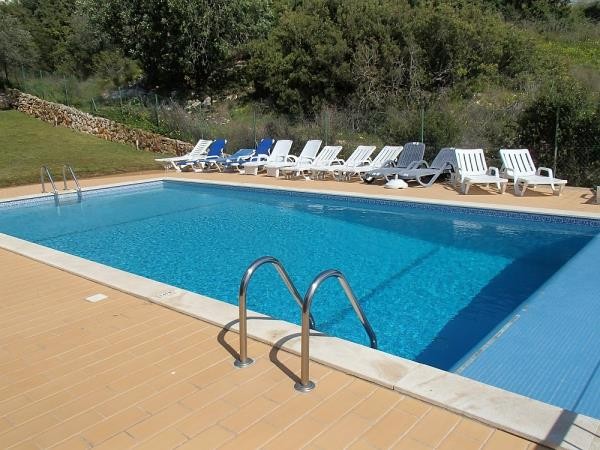 3 Bed Duplex Apartment - Carvoeiro