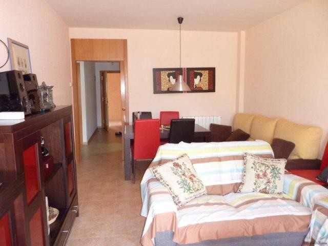 Apartment with Terrace, Albir, Costa.. - 2