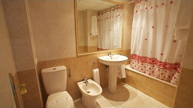 CoralBeach E Apartment in Calpe - 2
