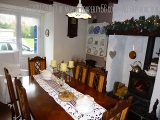 Delightful Village Property, Very Neat - 2