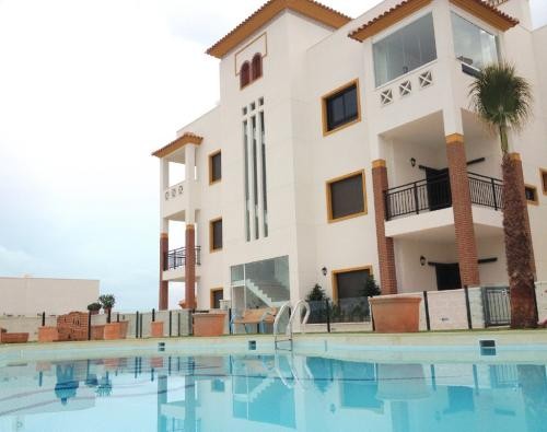 Marjal Beach II Apartments - 2