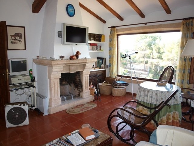 Villa in Javea - 2