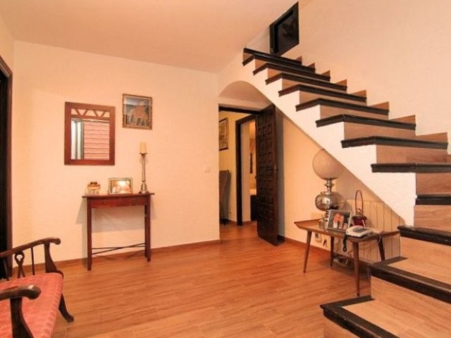 5 Bedroom Villa in Javea